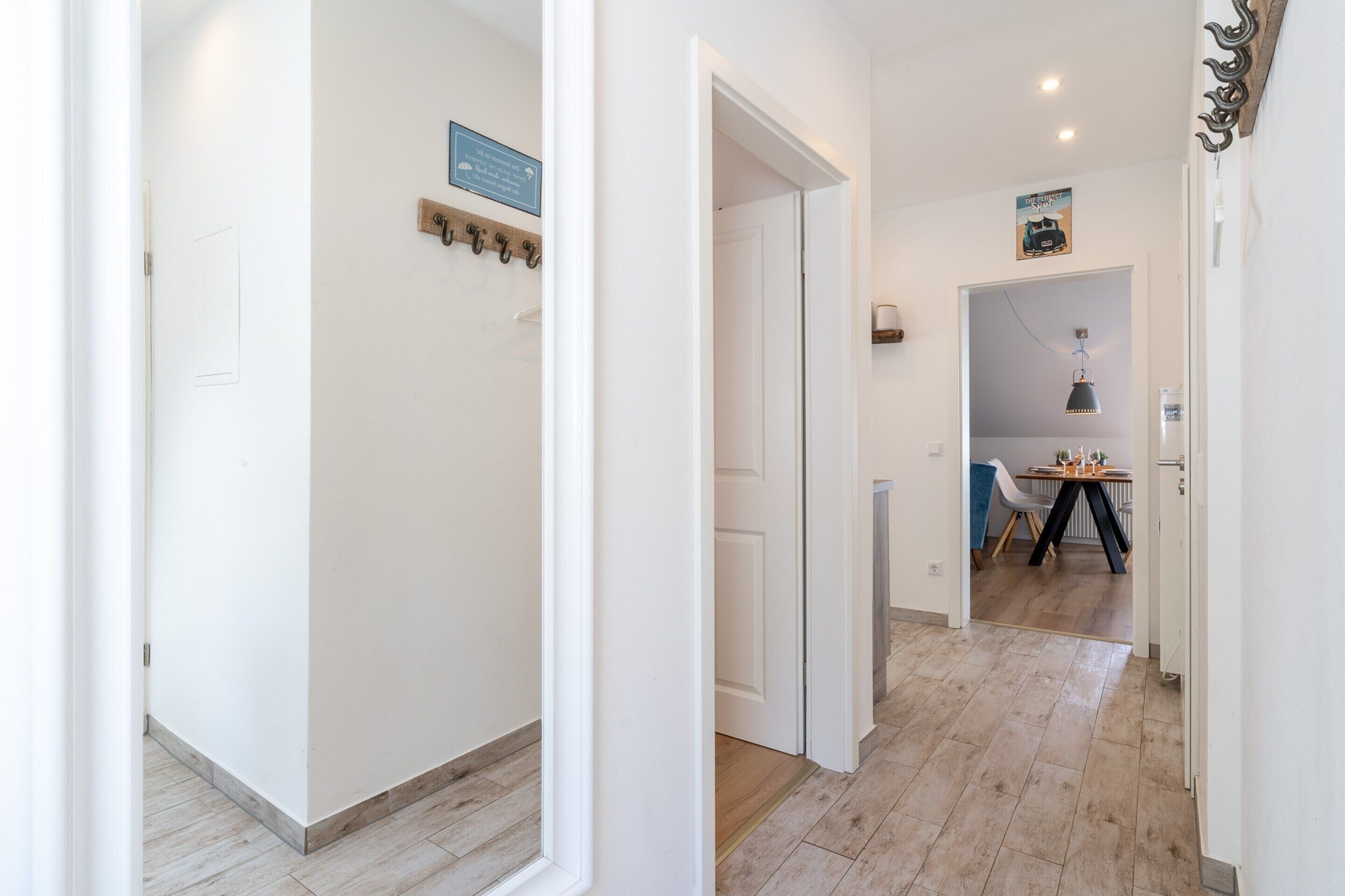 Apartment | Innenbereich