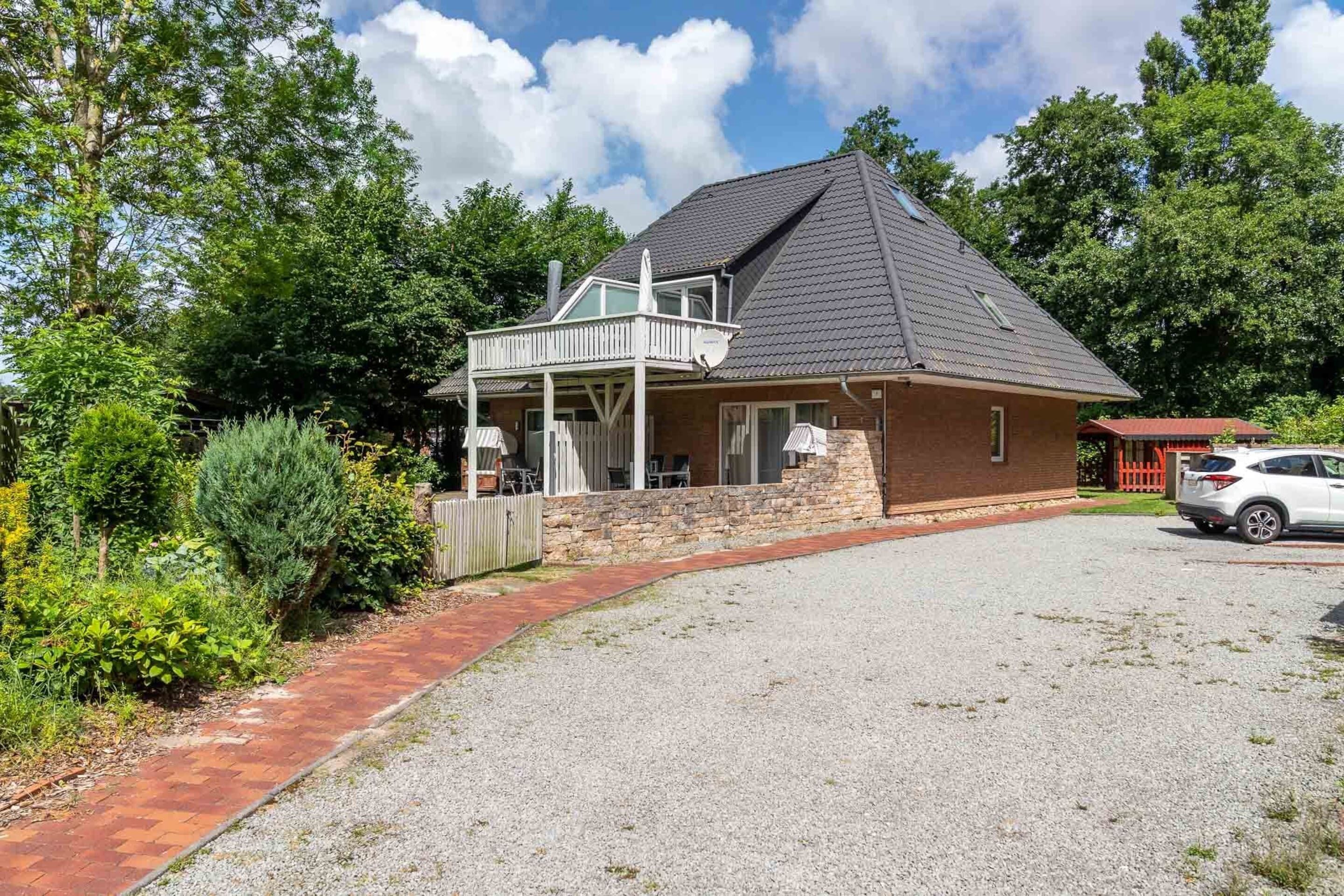 Apartment | Exterior