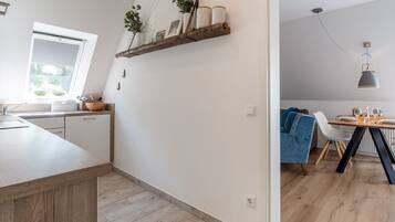 Apartment | Private kitchen