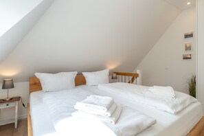 อพาร์ทเมนท์ | 2 ห้องนอน