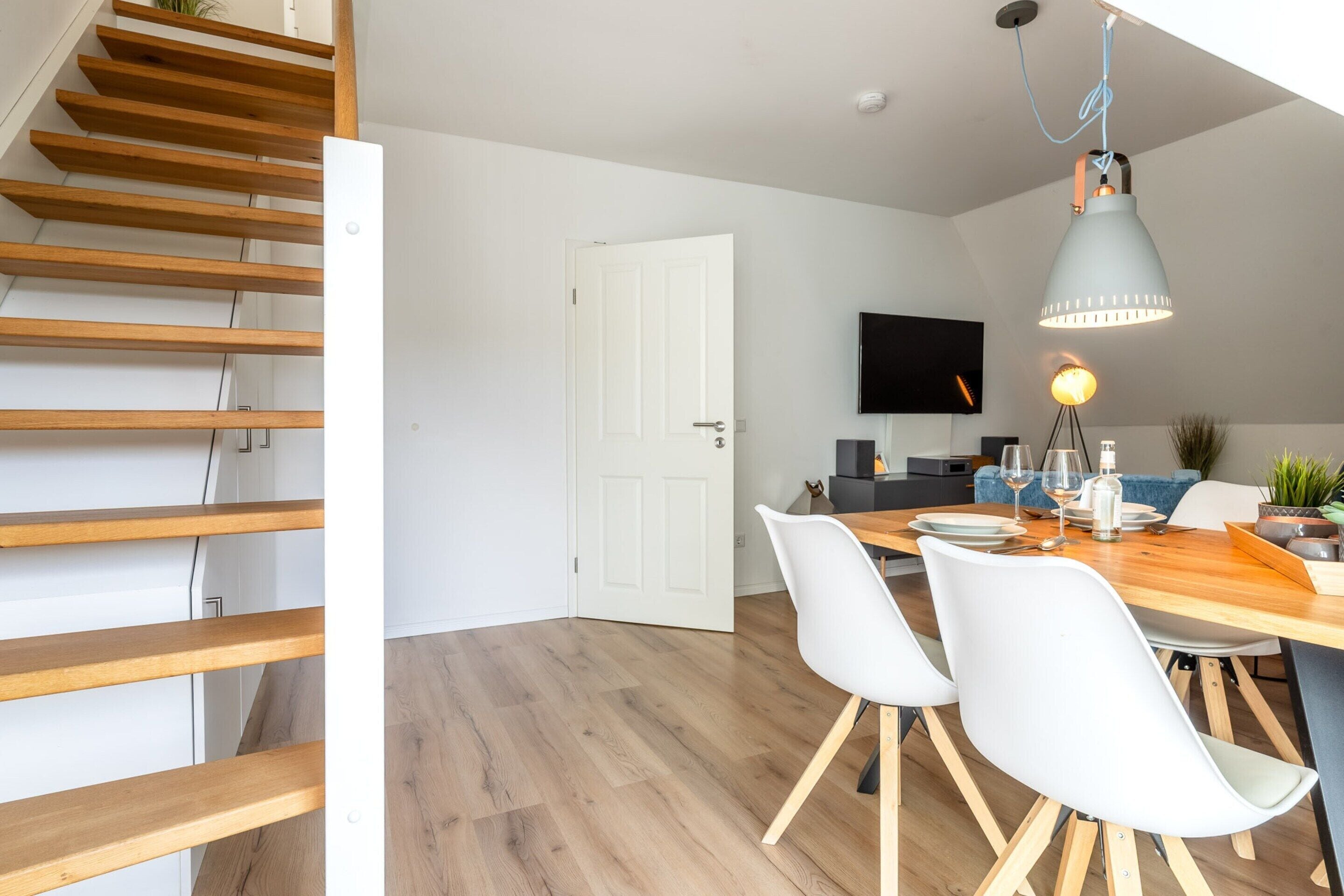 アパートメント | レストラン