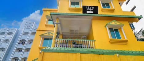 Casa | Exterior