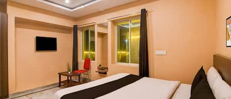 Casa | 1 habitación