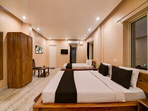 House | 1 bedroom - Collection Seaview Formerly Hotel Aavaas (Brahmagiri)