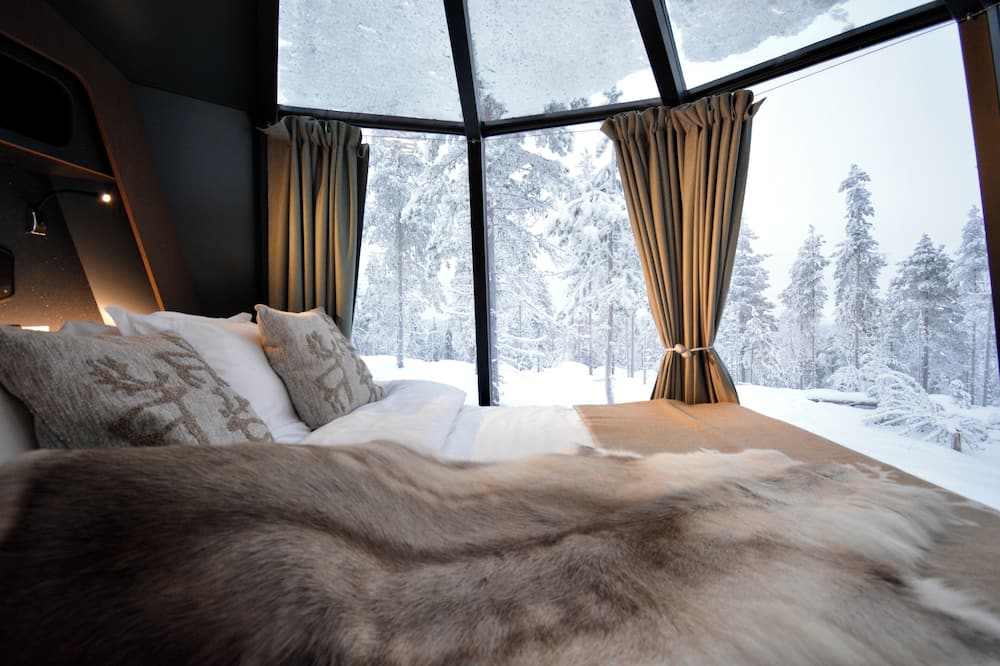 Olof Nature Resort