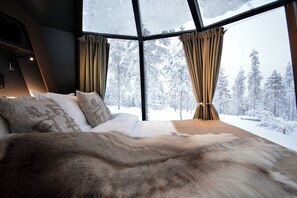 Room - Olof Nature Resort (Aavasaksa)