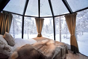 Room - Olof Nature Resort (Aavasaksa)