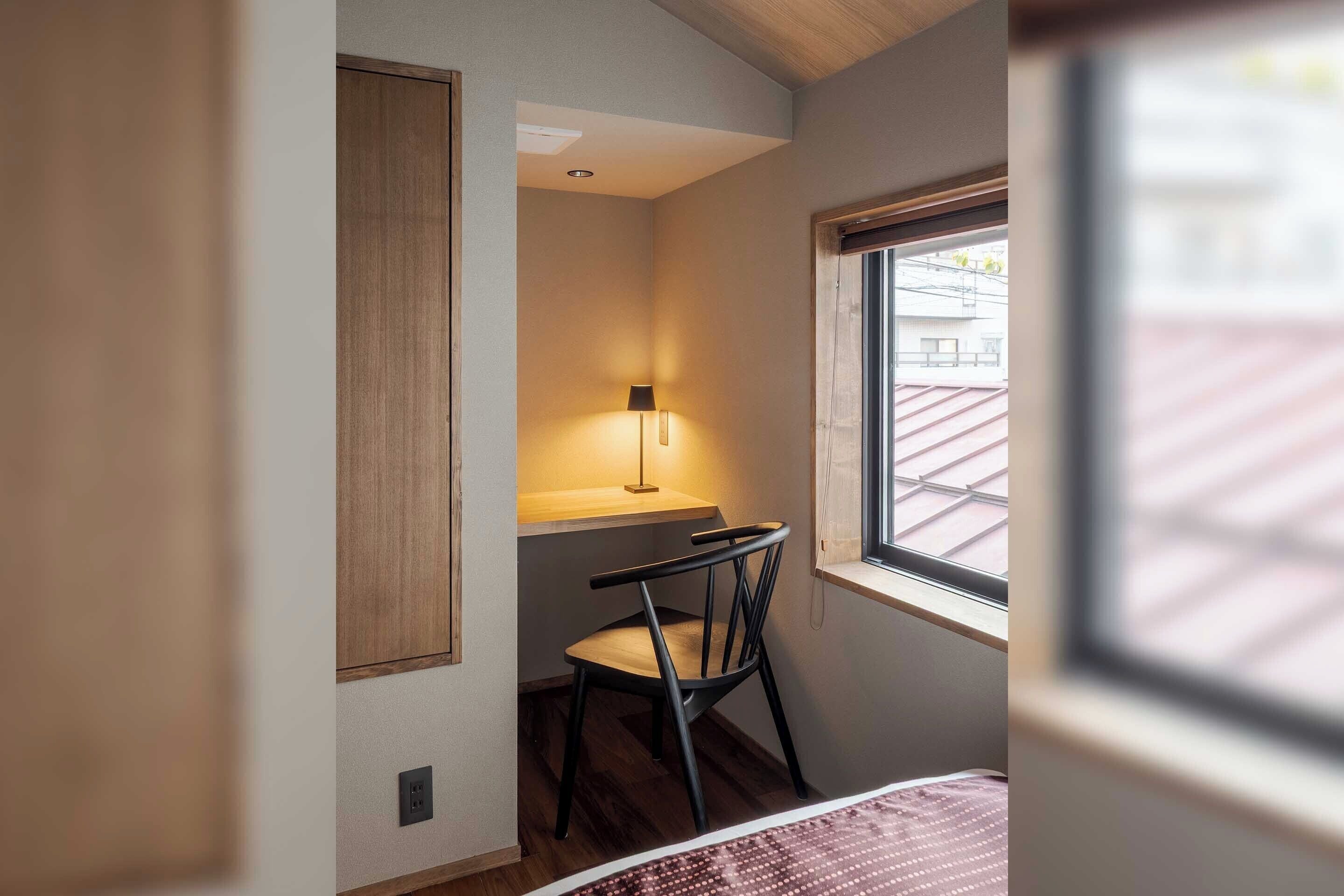 Traditional House, 3 Bedrooms, Kitchen, Garden View | In-room safe, individually decorated, individually furnished, desk