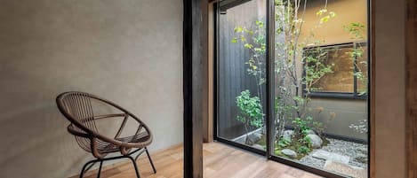 傳統獨棟房屋, 3 間臥室, 廚房, 花園景觀 | 花園景