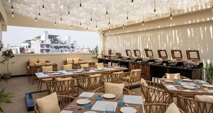 Luxuria Varanasi by Moustache