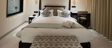 Suite | Wi-fi percuma