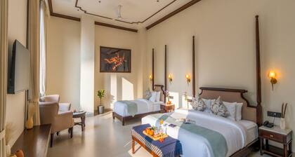 Luxuria Varanasi by Moustache