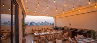 Luxuria Varanasi by Moustache