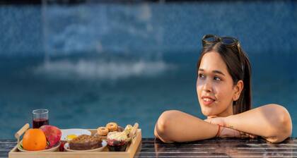 Luxuria Varanasi by Moustache