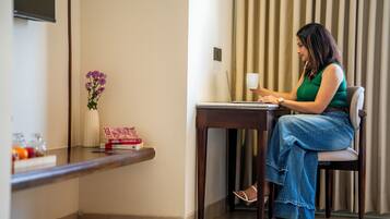 Doppia Superior | Wi-Fi gratuito