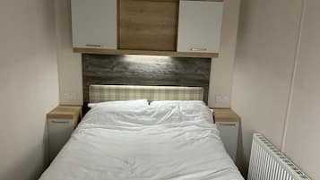 3 bedrooms, individually decorated, individually furnished, free WiFi