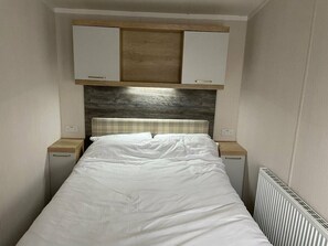 3 chambres, décoration personnalisée, ameublement personnalisé