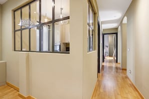 Interior - Luxury Apartment Milan City with Private Terrace in Brera (Milano)