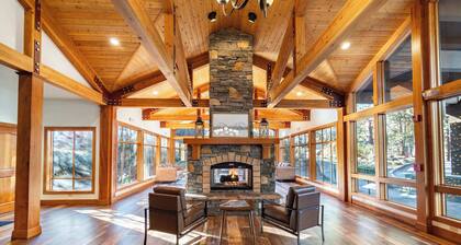1BR Condo near Mt Bachelor with Resort Amenities