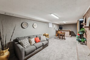 Smart TV, offices