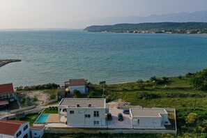 Exterior - Villa Giovanni ZadarVillas (Ražanac)
