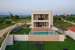 Exterior - Villa Giovanni ZadarVillas (Ražanac)