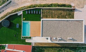 Exterior - Villa Giovanni Zadar Villas (Razanac)