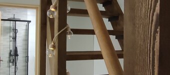 Vikendica Aladdin - cotagge with private pool and BBQ