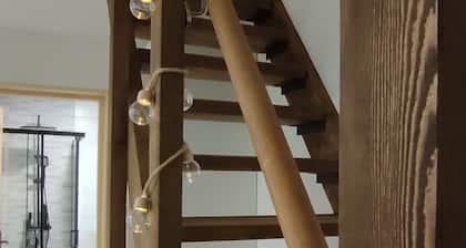 Vikendica Aladdin - cotagge with private pool and BBQ