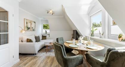 Haus Jacobsen Wiesenglück - Komplett renoviert! Ferienwohnung Haus Jacobsen