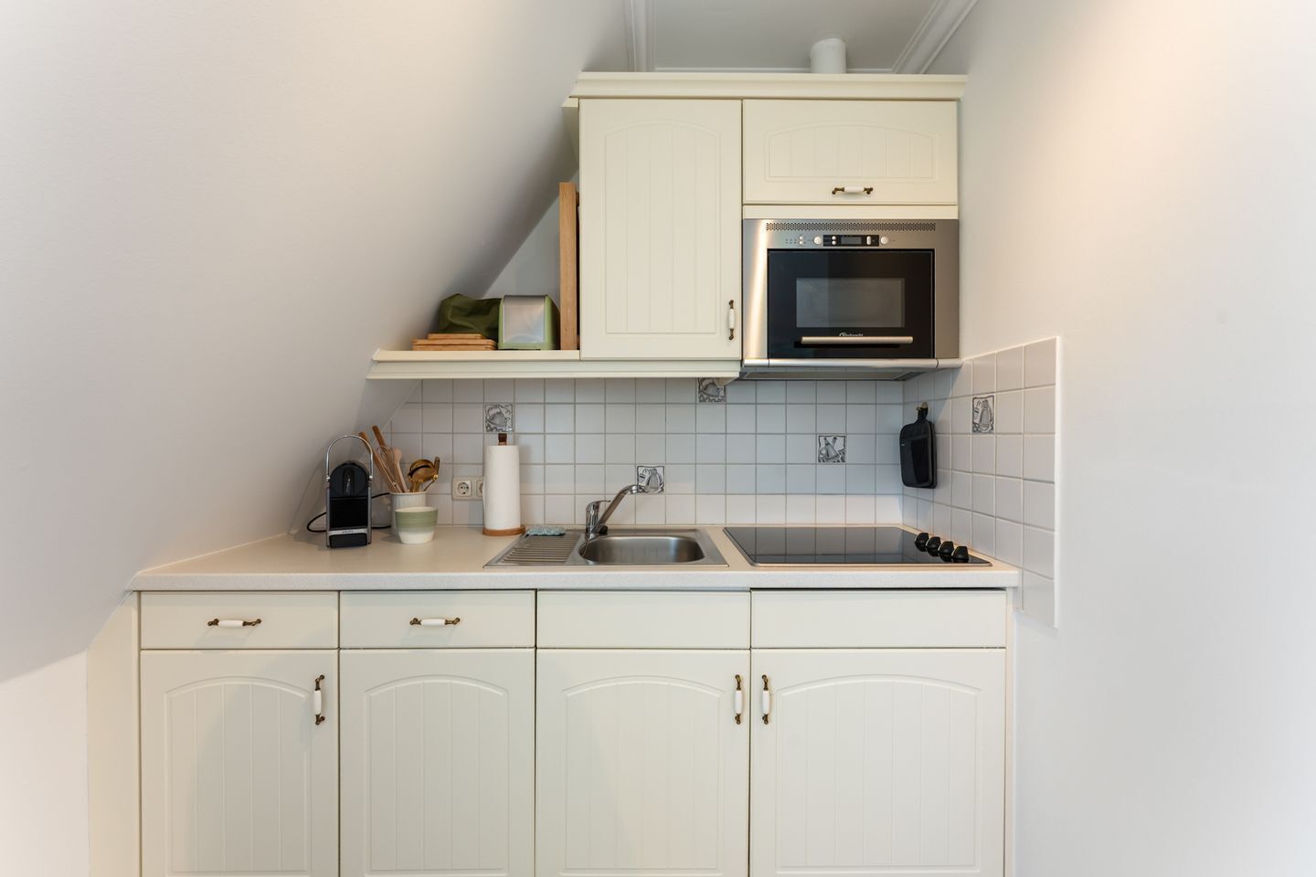 Eget kjøkken