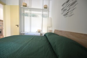 3 bedrooms, iron/ironing board, internet, bed sheets - Casa Eva in Torre dell'Orso (Torre dell'Orso)