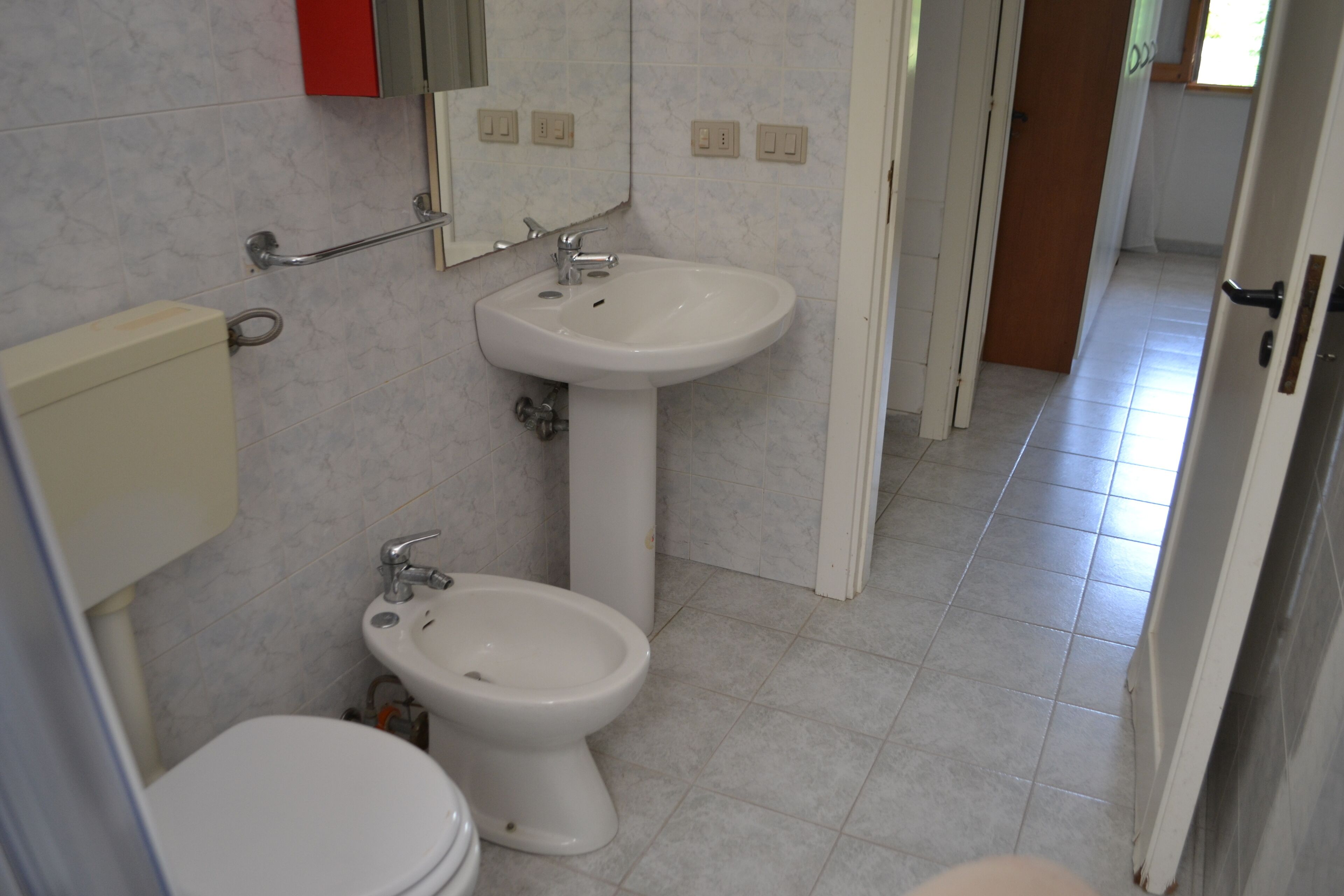 Asciugacapelli, asciugamani