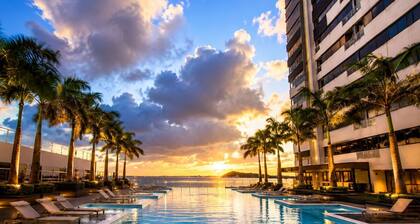 EXCLUSIVE APARTMENT IN PUERTO SANTA ANA |TOURISM AND TELEWORKING |WIFI + PARKING