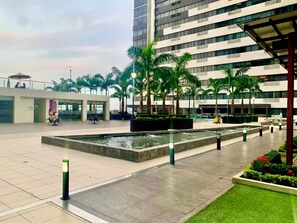 Terrazza/patio