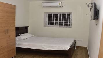 Double Room | Interior