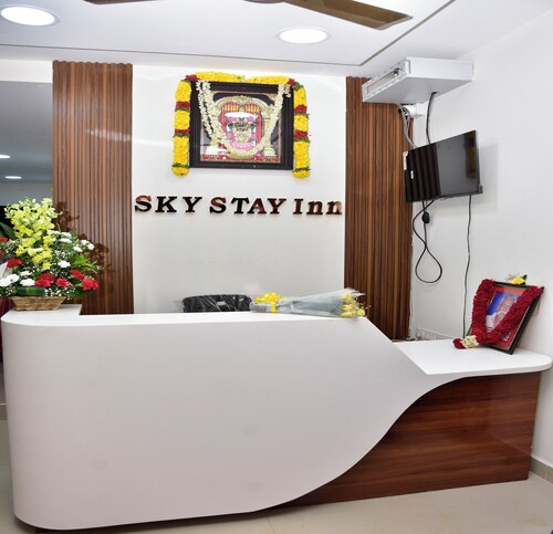 SKY Stay Inn