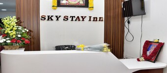 SKY Stay Inn