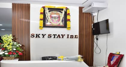 SKY Stay Inn