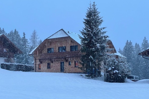 Apartment Familienzeit