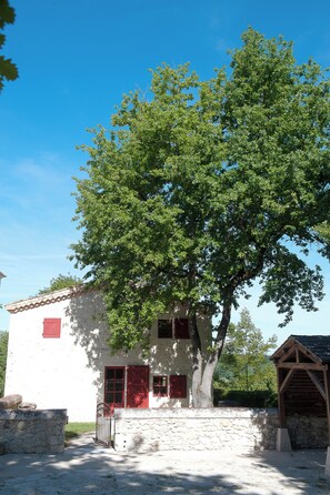 Miscellaneous - Gîte Petite Maison in the Gers countryside (Castelnau-sur-l'Auvignon)