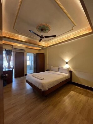 Family Double or Twin Room - Trekkers' Home (Kathmandu)