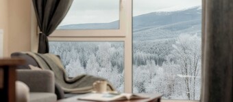 Waryńskiego 3B Szklarska Poręba | Stylish Apartment | Balcony | Mountain View