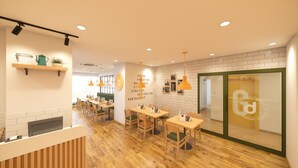 Tempat makan