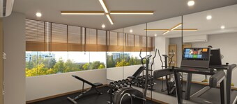 Bloom Hotel ISKCON Rajajinagar