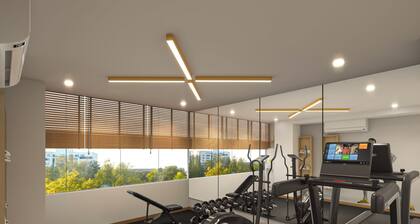 Bloom Hotel ISKCON Rajajinagar