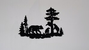 Appartamento (2 Bedrooms) | Interni