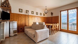 Apartment (2 Bedrooms) | Interior - Sertorelli 47 (Bormio)