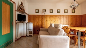 Căn hộ (2 Bedrooms) | Nội thất