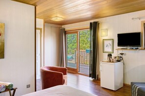 Wifi y ropa de cama